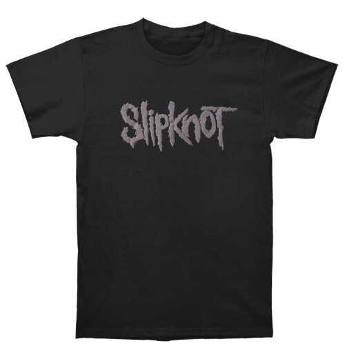Slipknot - Logo Hi-Build