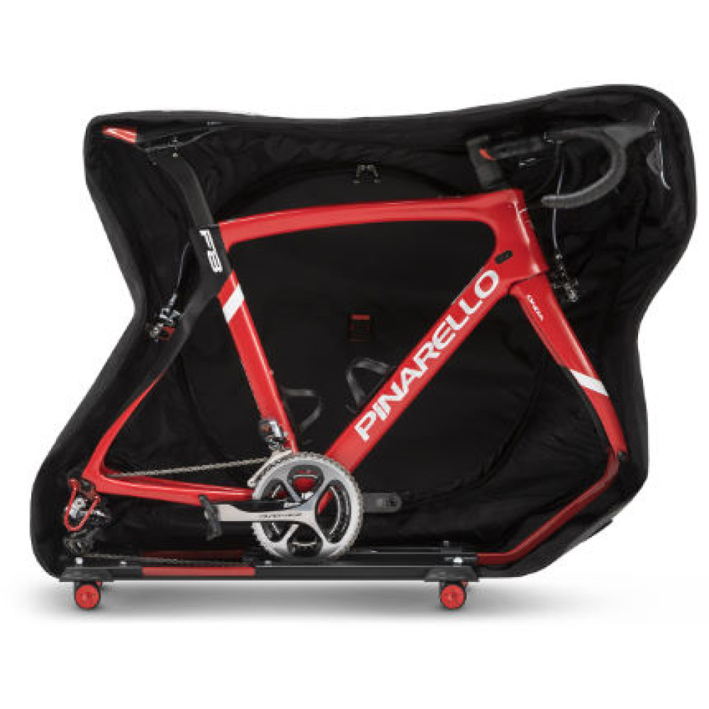Scicon AeroComfort TRI 3.0 TSA Bike Travel Bag
