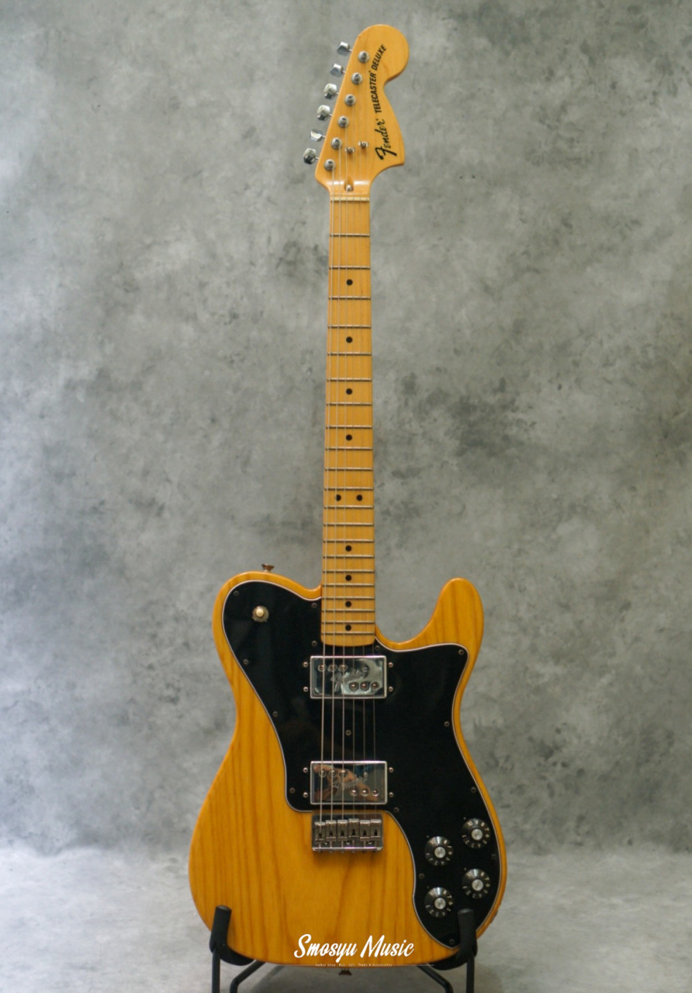 Fender Telecaster Deluxe 72 Mexico