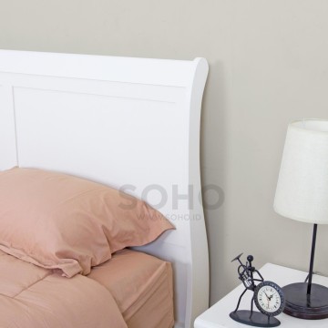 Tempat Tidur Laci - Stella Bed 1600