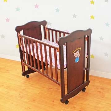 Tempat Tidur Bayi - Japan Baby Box S