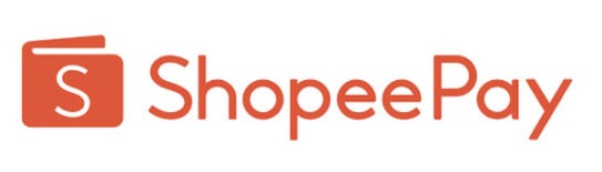 Logo Shopee pay